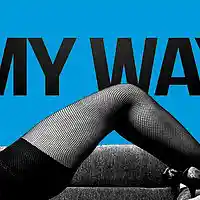 Picture for song 'MY WAY' by artist 'DA-pionneerr'