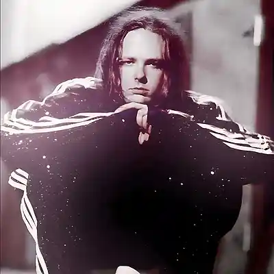 Picture for song '"BLOODMORE" KORN NU METAL TYPE BEAT' by artist 'DevilleProducer'