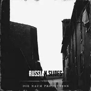 Picture for song 'RUSSIAN SLIDES (Boom Bap X Underground 90s Beat)' by artist 'Die Naum Production'