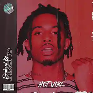 Picture for song 'Hot Vibe' by artist 'Dimsho Beats'