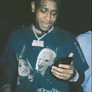 Picture for song 'Slowed what[Prod.by Dio Kujoh]' by artist 'Dio Kujoh'