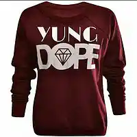 Picture for song 'Canada-millions B ft Bown x,Yungdope,Dopekaddy' by artist 'Dope Nation'