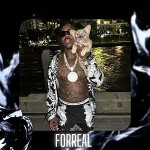 Picture for song '"Forreal" EST Gee & Lil Baby & 42 Dugg Type Beat' by artist 'D V 1 R V E R S BEATS'