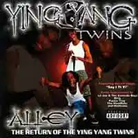 Picture for song 'Alley' by artist 'Gutta Starr Entertainment'