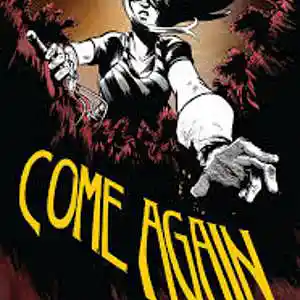 Picture for song 'Come Again - 76Bpm' by artist 'HenrokBeatz'