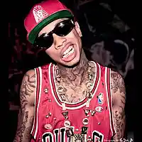 Picture for song 'Puttin Wurk Prod by illumi9 Beats' by artist 'illumi9 beats'