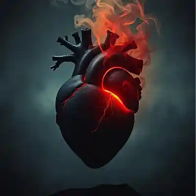 Picture for song 'i need a doctor' by artist 'Internal Kuruption'