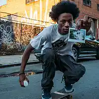 Picture for song 'Black Christmas-TroyAVE-JoeyBADASS-TYPEBEAT' by artist 'JQualityBEATZ'