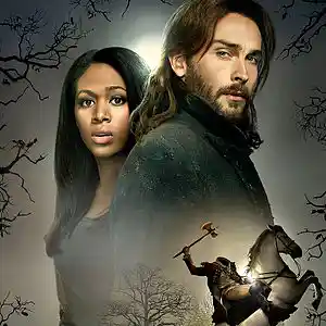 Picture for song 'Sleepy Hollow' by artist 'Kamileon'