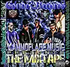 Picture for song '04 04 Tuve Un S ueno- Menor Y Oreo' by artist 'Kammoflage Music Conde Records''THE MIXTAPE''2011'
