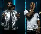 Picture for song 'Bands -Juicy J x Trey Songz Type Beat @KeemHMusic' by artist 'KeemHMusic'