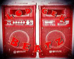 Picture for song '(New) Lets Ride out!!! (Free Download)' by artist 'Lodgek Beatz'