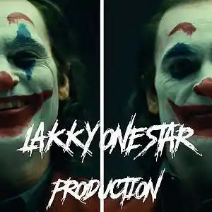 Picture for song 'JOKER PHOENIX' by artist 'LAKKY NINJA'