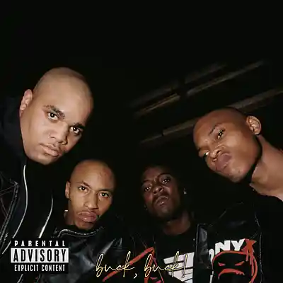 Picture for song ''buck, buck!'' by artist 'Larry Soundz'