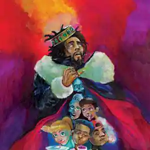 Picture for song 'CASH FLOW - Future x Nicki Minaj x Cardi B' by artist 'Like de Drug'