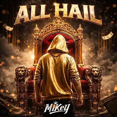 Song picture of 'All Hail'