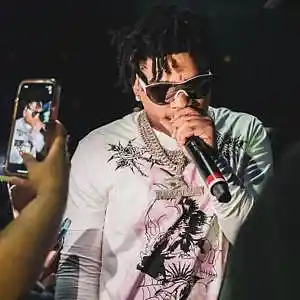 Picture for song '"Love Lesson" - NoCap Type Beat' by artist 'Milanmadeit'