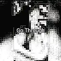 Picture for song 'Go Through ' by artist 'MOE U DID IT AGAIN'