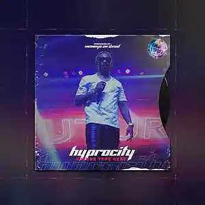 Picture for song '"Hyprocity" Future x RealBostonRichey Type Beat' by artist 'MoneysOnDead'