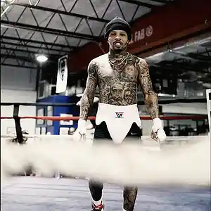 Picture for song 'OPPS' by artist 'Nick Vanelli'