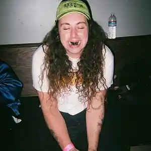 Picture for song 'BELLXloop' by artist 'nikitosgucci'