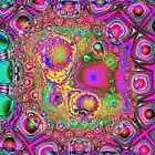 Picture for song 'lunar park' by artist 'Not Quite There Yet'