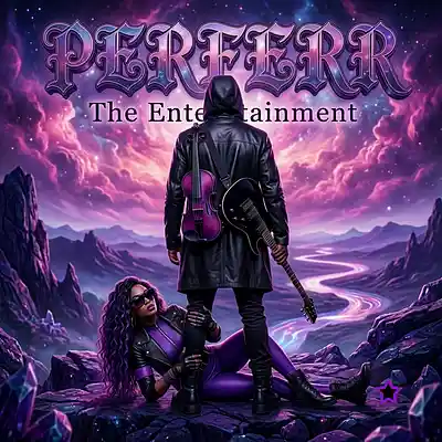 Picture for song 'The Entertainment' by artist 'Perferr'