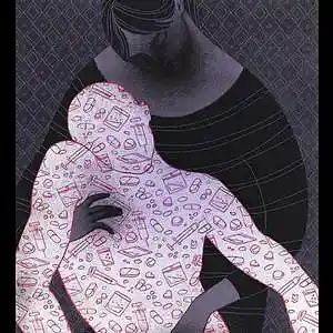 Picture for song 'Golod' by artist 'pie'