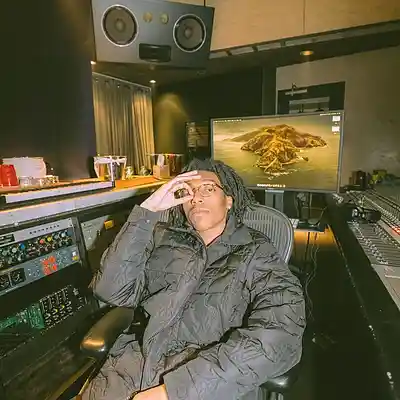 Picture for song '(CITY LIGHTS) SWAE LEE type beat/rnb type beat' by artist 'ProdByCody'