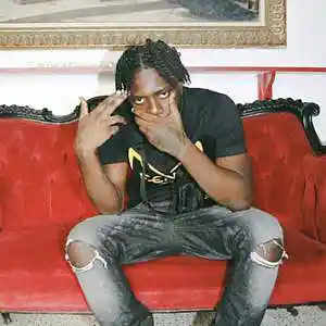 Picture for song 'GODFATHER' by artist 'victorbeatsyy'