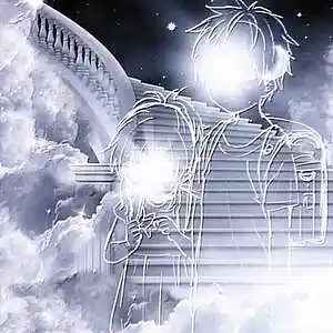 Picture for song 'Bladee x Ecco2k Type Beat - PORTAL' by artist 'Jayzen'