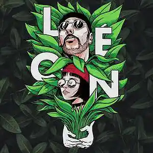 Picture for song 'Leon' by artist 'MOLODOi'