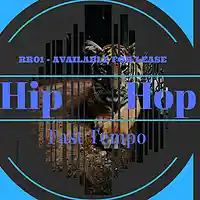 Picture for song 'RR01 - Hip Hop' by artist 'RadderzRecordz'