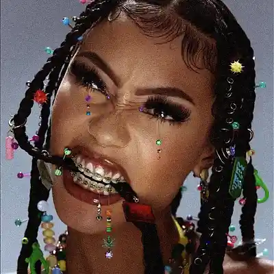 Picture for song 'Elevate' by artist 'RICH MELLO'