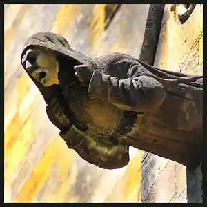 Picture for song 'Sins of All the Fathers' by artist 'Rob Lewczyk'