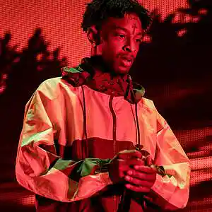 Picture for song '#317 "Shooters" 21 Savage X Lil Durk Type Beat' by artist 'Russell Wine Beats'