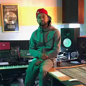 Picture for song 'Money Calling' by artist 'Say-T'