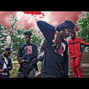 Picture for song 'Trap Shyt - GoonewXLilDudeXChazBandz Type Beat' by artist 'Sinstrumental Beats'