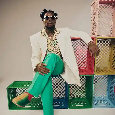 Picture for song ''Far Away' - AfroHouse x Asake Type Beat' by artist 'Smooth PDC'