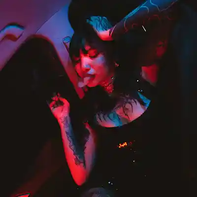 Picture for song '"Issues" Melodic x Pop-Synth x Piano Beat' by artist 'SoundDriveRecords'