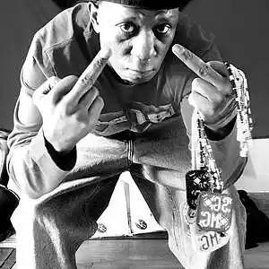 Picture for song 'I'm B8ck!' by artist 'Str8 Ghetto Music Group'