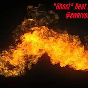 Picture for song '"Ghost" Beat' by artist 'Swervoo19'