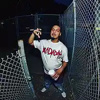 Picture for song 'Lackin In The Field prod by trc400 86bpm (sold)' by artist 'Tharealcoasta'