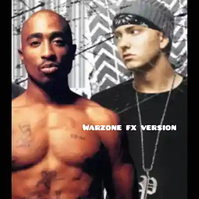 Picture for song 'tillidie2paceminemwarzoneversion' by artist 'Eminem 2'