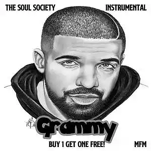 Picture for song 'Grammy' by artist 'The Soul Society Beatz'