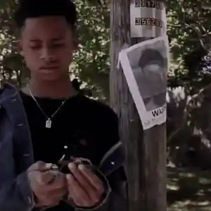 Picture for song 'Steal - Tay-K x NLE Choppa 2021' by artist 'Thunderjet'