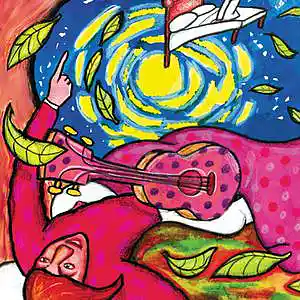 Picture for song 'Two 20s Hobos Do Greensleeves' by artist 'tichphillips'