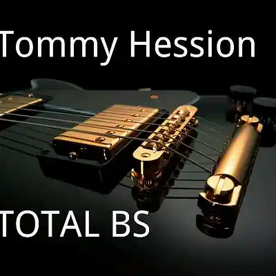 Picture for song '03 Nothing To Say' by artist 'Tommy Hession'