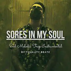 Picture for song 'Sores in my soul' by artist 'T-Quality Beatz'