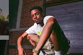 Picture for song 'Pierre Bourne x Playboi Carti Type Beat "My Lady"' by artist 'Trackmatic 850'